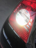 過(guò)渡帶適用現代伊蘭特倒車(chē)燈04-08款05超亮LED流氓倒車(chē)燈泡07伊蘭特改裝 【60燈珠+透鏡】T15常亮款/1顆 曬單實(shí)拍圖