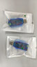 usb升壓模塊5V轉(zhuǎn)12V24V 電壓顯示1-24V可調(diào)電壓 小功率3W桌面電源 綠色顯示 曬單實拍圖