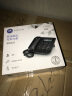 摩托罗拉（Motorola） 电话机家用固定座机办公室有线电话机 CT410C双接口 黑色 实拍图