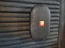 JBL TUNE3 多功能插卡藍(lán)牙音箱便攜式戶外音響手機(jī)播放器FM收音機(jī)TF卡學(xué)生學(xué)習(xí)老人 【藍(lán)牙升級(jí)】大屏幕藍(lán)牙TUNE3黑 曬單實(shí)拍圖