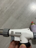 寶禾卡式氣噴搶氣罐燒豬毛廚房噴火槍火焰槍高溫槍家用噴燈燒烤噴槍 919噴火槍加2個(gè)氣罐 曬單實(shí)拍圖