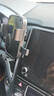 本田冠道車(chē)載手機支架專(zhuān)車(chē)專(zhuān)用無(wú)線(xiàn)充電汽車(chē)中控屏幕導航支架新款 機械款【重力鎖緊+可插線(xiàn)充電】 17-22款本田冠道【8寸屏幕】 曬單實(shí)拍圖