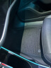 3W適用于奧迪Q3A4La6l專用Q4Q5L全TPE汽車腳墊A6allroad進口A7專車 A6標(biāo)軸腳墊+毯面19-25款 曬單實拍圖
