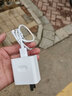 QOOWA 華為充電器頭40W超級快充手機nova7mate30/p30P40pro榮耀V10v30/20 【40W閃充套裝】 曬單實(shí)拍圖