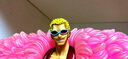 MegaHouse 海賊王 四皇七武海 手辦模型玩具 POP MAX小唐 曬單實(shí)拍圖