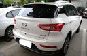 點(diǎn)繽廣汽傳祺gs4象牙白汽車(chē)補(bǔ)漆筆車(chē)漆劃痕修復(fù)神器貝尼塔灰自噴漆 GQ-1典雅黑 曬單實(shí)拍圖