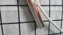 火烈鳥(niǎo)睛采美瞳眼線(xiàn)筆持久防水自然顯色速干流暢防暈染禮物 硬頭小金筆 曬單實(shí)拍圖
