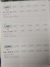 漢狀元英語字帖3-6年級衡水體英文練字帖小學生2025人教版同步單詞書法紙每日一練描紅練字本 三年級上冊英語（2本裝/共46頁） 曬單實拍圖