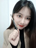 森鹿姑娘（DEER GIRL）防水防汗眉筆順滑不掉色極細持久顯色不暈染學(xué)生 01淺咖色 三角筆芯 曬單實拍圖