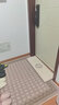 布迪思入戶(hù)門(mén)地墊進(jìn)門(mén)墊室外門(mén)口家用現代玄關(guān)防滑腳墊大面積可定制 洛克維爾王國 100*120CM 曬單實(shí)拍圖