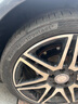 德國馬牌（Continental）汽車輪胎 225/40R18 92Y SC5 XL FR MO原配奔馳CLK/SLK(進口) 曬單實拍圖