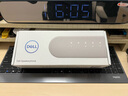 戴爾（DELL） 會(huì)議音箱音響 電腦音箱  有線 內(nèi)置全向麥克風(fēng) 立體聲揚(yáng)聲器  SP3022 USB-A/C端口 全雙工音頻 AI 降噪 回聲消除 高保真音效 曬單實(shí)拍圖