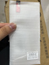 品陌[膜殼套餐]品陌 OPPOReno5/K防摔手機(jī)殼Reno5 Pro+液態(tài)硅膠軟殼男女潮殼 OPPO Reno5/K液態(tài)硅膠殼-優(yōu)雅黑+鋼化膜 曬單實(shí)拍圖