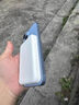 圖禿兔適用華為P60art磁吸充電寶p60pro/p50pro/p40pro快充大容量p60無線自帶線兩用款輕薄便攜可上飛機 磁吸無線插線兩用款 曬單實拍圖