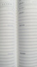 讀書(shū)筆記本摘抄本閱讀記錄本學(xué)生摘抄本日積月累本寒假作業(yè)暑假閱讀習(xí)慣語(yǔ)文作文 B5 【三本裝】 曬單實(shí)拍圖