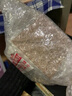 DR日本抗糖小金罐小藍罐AG面膜小金水小金乳Cocochi套裝潤膚護膚品 AG抗糖修復小金罐涂抹面膜 110g 曬單實拍圖