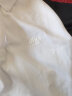 乔丹QIAODAN短袖t恤男运动polo衫夏季透气速干休闲针织上衣男士T恤 实拍图