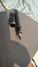 pelikan百利金 14K金鋼筆 Souverane系列 M405 墨水筆 學(xué)生成人禮 入學(xué)禮物 M405黑條紋 F 曬單實(shí)拍圖