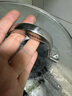 凌豐（LINKFAIR）極鈦不粘炒鍋家用炒菜鍋不粘鍋電磁爐煤氣爐適用 32cm 極鈦系列三層鈦單柄炒鍋 32 曬單實(shí)拍圖