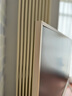 TCL第三代藝術(shù)電視NXTFRAME A300W 平板薄畫(huà)框設計 自由移動(dòng)  Ai Art名畫(huà)創(chuàng  )作 畫(huà)布屏 55英寸 曬單實(shí)拍圖