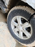 北歐維京（VIKING）輪胎/汽車(chē)輪胎 265/65R17 112T AT6 適配坦克300/普拉多/哈弗H9 曬單實(shí)拍圖