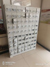豹牌手機(jī)保管箱存放柜充電柜手機(jī)柜工廠學(xué)校單位員工手機(jī)寄存柜帶鎖 60門(mén)手機(jī)柜 手機(jī)存放柜（不會(huì)充電） 曬單實(shí)拍圖