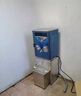 吉之美開水器全自動大型商用大容量防干燒開水機(jī)開水爐醫(yī)院學(xué)校工廠食堂電熱水機(jī)步進(jìn)式不銹鋼燒水機(jī) 80E/100E原裝底座支架底盤 曬單實(shí)拍圖