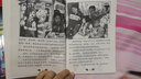 正版神奇校車第三輯閱讀版全16冊(cè) 逃離巨鯊3-6-12歲兒童讀物一二年級(jí)科科普百科全書小學(xué)生課外書 曬單實(shí)拍圖
