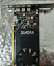 麗臺（LEADTEK）T400 T600 T1000 RTX A2000 A4000專業(yè)圖形顯卡工包 NVIDIA P400 2G 工包 曬單實(shí)拍圖