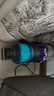 戴森（DYSON）G5 Detect Fluffy 無線吸塵器 家用手持無繩大吸力強(qiáng)勁除螨吸塵器 280AW G5 absolute同系列海外版 曬單實(shí)拍圖