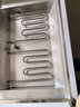 樂(lè )創(chuàng  )（lecon）臺式蒸包爐商用早餐店蒸籠 蒸包子機器 電熱蒸小籠包餃子饅頭蒸籠 6孔蒸包爐-升級防干燒 曬單實(shí)拍圖