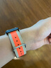 卡西歐（CASIO）G-SHOCK GA-900TS運(yùn)動(dòng)防水男士手表石英手表 防震防水 GA-900TS-4APR-200米防水 曬單實(shí)拍圖