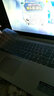 聯(lián)想ideapad330鍵盤(pán)膜15.6英寸揚天防塵墊 V340 V130 V330 L340 超薄高透TPU鍵盤(pán)膜 曬單實(shí)拍圖