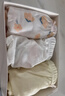 麗嬰房?jī)和瘍?nèi)褲純棉內(nèi)褲男女童內(nèi)褲四角不夾PP中大童平角褲抗菌三條裝 波點(diǎn)貓咪-女童（5A抗菌純棉） 3條 140 CM/10歲 曬單實(shí)拍圖