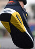 耐克（NIKE）官方艦店男鞋夏季運動鞋AIR MAX氣墊減震跑步鞋休閑鞋511416-104 511416-400/AIR MAX藍(lán)黃潮款 39 曬單實拍圖