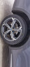 佳通輪胎（Giti）汽車輪胎 245/45R20 103V XL魏路虎極光 GitiComfort 225V1 曬單實(shí)拍圖
