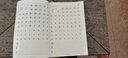 六品堂 26個英語字母衡水體英文練字帖兒童幼兒園小學生同步課本英語描紅字帖 英語字母字帖1本 曬單實拍圖