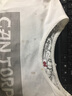 久朋 衣物除銹劑去除衣服上的鐵銹及其他金屬類污漬（外婆的秘密） 衣物去油劑5ml去除衣物上動植物油等油污 曬單實拍圖