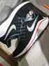 耐克（NIKE）男鞋 25夏季新款飛馬41運動(dòng)鞋透氣網(wǎng)面鞋休閑鞋緩震馬拉松跑步鞋 Journey Run-烈焰疾風(fēng)/曬圖退10 41 （內長(cháng)260mm） 曬單實(shí)拍圖