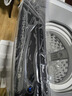 三洋帝度洗衣機(jī)全自動變頻波輪10公斤家用DVD101421US節(jié)能桶清潔 DVD101421US變頻10公斤 曬單實拍圖