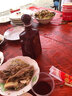 額河新疆阿勒泰額河貢濃香型國產(chǎn)白酒草原純糧食固態(tài)發(fā)酵高粱高度 42度 500mL 1瓶 曬單實(shí)拍圖