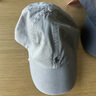 Polo Ralph Lauren 拉夫勞倫 男女同款 經(jīng)典款棉質(zhì)棒球帽RL51386 020-灰色 ONE 曬單實(shí)拍圖