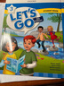新版牛津少兒英語 Lets Go 第五版Begin/1/2/3/4/5/6級別 let's go教材 6-12歲少兒英語小學(xué)生課外教材 618 3級（課本+練習(xí)冊+在線賬號） 曬單實(shí)拍圖