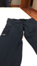 始祖鳥(niǎo)（ARC'TERYX）Rho Heavyweight 男士保暖內衣絨褲 加厚重磅打底褲 內層抓絨長(cháng)褲 Black/黑色 L（80kg-90kg）尺碼偏大 曬單實(shí)拍圖