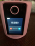 威視達(dá)康監(jiān)控?zé)o線攝像頭無(wú)需連wifi家用360度自動(dòng)旋轉(zhuǎn)遠(yuǎn)程手機(jī)可對(duì)話可視攝像頭視頻通話雙向家庭家用室內(nèi) 【W(wǎng)iFi版粉色】一鍵呼叫家人+停電監(jiān)控+小夜燈 128G內(nèi)存卡 曬單實(shí)拍圖