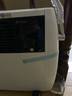 艾美特（AIRMATE） 取暖器家用電暖氣浴室歐式快熱爐電暖爐電暖器加濕冬天寶寶洗澡WC25-A1 曬單實(shí)拍圖