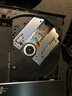H·L Data StorageLG日立4K高清藍(lán)光刻錄機BP60NB10超薄超輕移動光驅(qū)USB3.0便攜光驅(qū) 曬單實拍圖