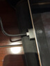 DRACO適用于蘋(píng)果4數據線(xiàn)4s充電線(xiàn)加長(cháng)iphone4充電器套裝手機四代老款ipad1平板電腦配件 黑色-4/4s/ipad1/2/3-線(xiàn) 1m 曬單實(shí)拍圖