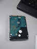 東芝（TOSHIBA）企業(yè)級硬盤(pán) 2.5英寸 10000轉 SAS接口 300GB AL13SEB300 曬單實(shí)拍圖