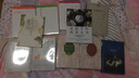 名家名篇學(xué)生讀本·季羨林散文精選：不負韶華好讀書(shū) 曬單實(shí)拍圖
